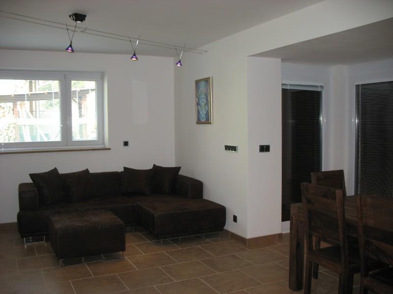 Dvojdum Ostrov U Macochy Apartment Exterior photo
