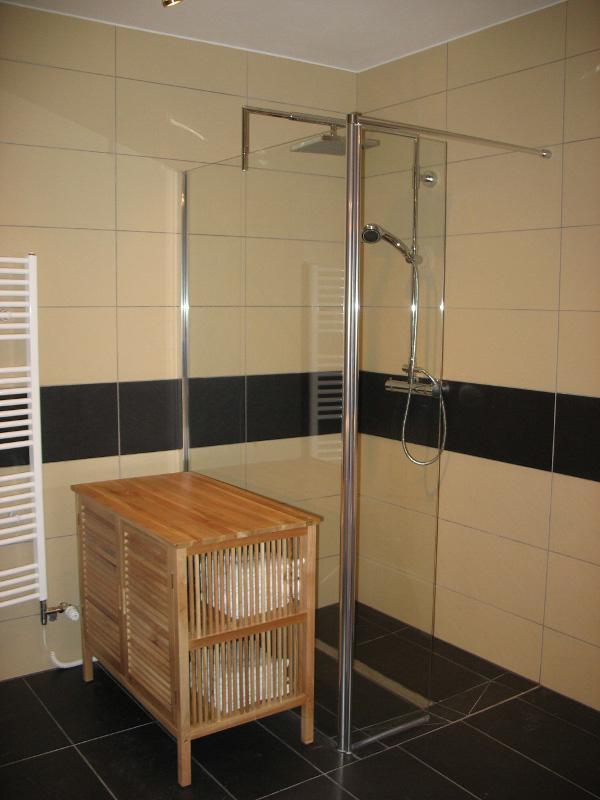 Dvojdum Ostrov U Macochy Apartment Exterior photo